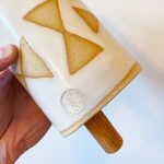 Ceramic Bell - Dovetail - Image 2