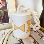 Ceramic Bell - Dovetail - Image 3