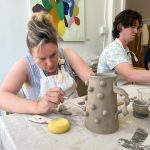 Textured Vessel Workshop - Walla Walla 10/5 - Image 6