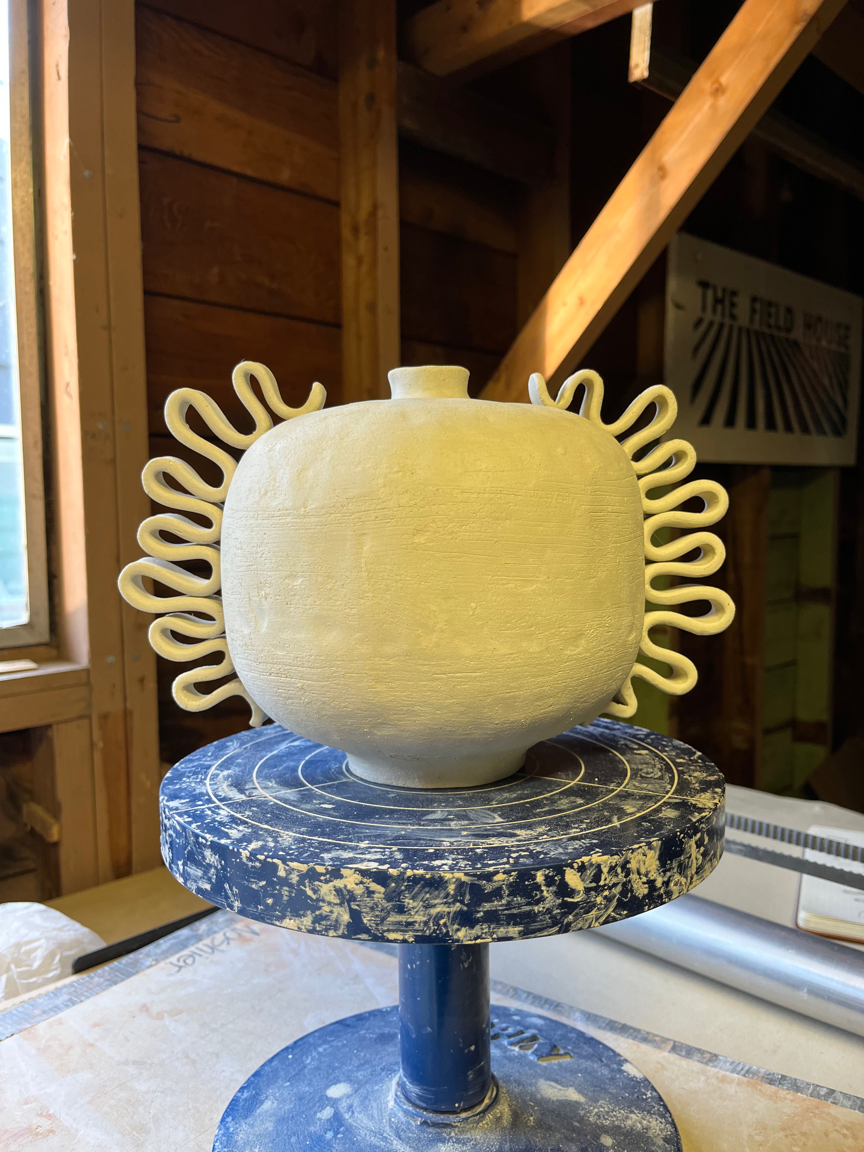 IMG_0382 Ribbon Vase - Image 1