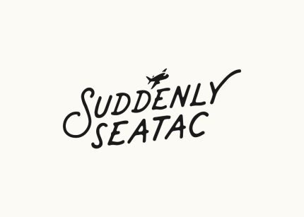 Seatac Print