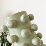 Bobble Vase - Mint - Image 2
