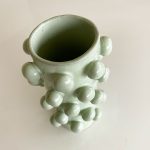 Bobble Vase - Mint - Image 3
