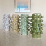 Bobble Vase - Mint - Image 4