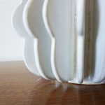Scallop Fin Vase - Image 5