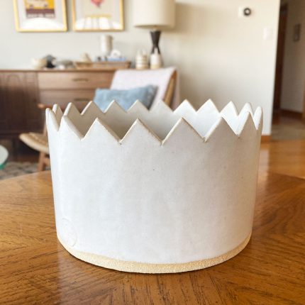 Crown Dish