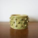 Tiny Dotted Dish - Image 5