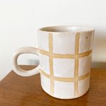Windowpane Mug - Image 2