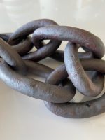 Large Chain - Iron - Image 4
