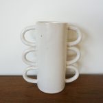 Triple Loops Vase - Image 3