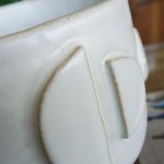 Lunar Shapes Planter - Image 3