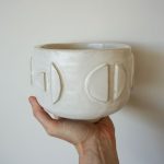 Lunar Shapes Planter - Image 5