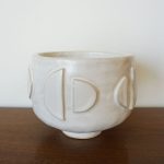 Lunar Shapes Planter