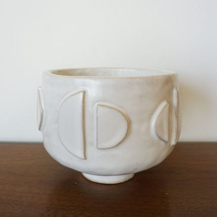 Lunar Shapes Planter