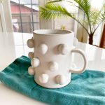 Bobble Mug - White - Image 2