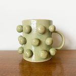 Bobble Mug - Green