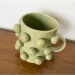 Bobble Mug - Green - Image 2
