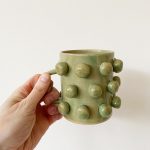 Bobble Mug - Green - Image 3