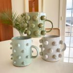Bobble Mug - Green - Image 4