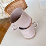 Set of 2 Pink Mugs - Limited Edition - Image 3