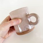 Set of 2 Pink Mugs - Limited Edition - Image 4