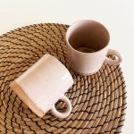 Set of 2 Pink Mugs - Limited Edition - Image 2