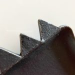 Spikey Tray - Black - Image 3