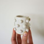 Tiny Bobble Dish