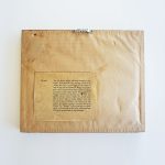 Set of 2 Vintage Ship Etchings - Image 5