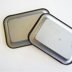 Set of 4 Chinoiserie Trays - Image 4
