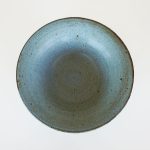 Handmade Blue Bowl - Image 3