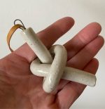 Simple Knot Ornament - Image 2