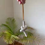 Simple Knot Ornament - Image 4