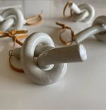 Simple Knot Ornament - Image 3