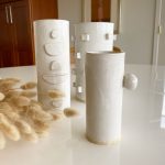 Cubist Vase - Image 3