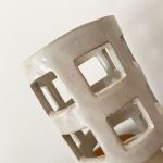 Wine Cage - White - Image 2