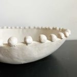 Beaded Rim Bowl - Image 5