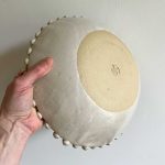 Beaded Rim Bowl - Image 4