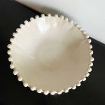 Beaded Rim Bowl - Image 2