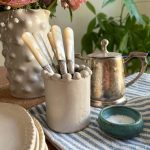 Petite Beaded Cup - Image 4