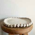 OOPS! Large Beaded Plate - Image 3
