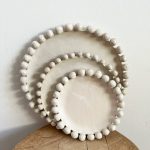 Beaded Rim Plates - Image 4