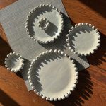 Beaded Rim Plates - Image 8