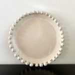 Beaded Rim Plates