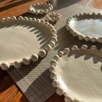 Beaded Rim Plates - Image 9