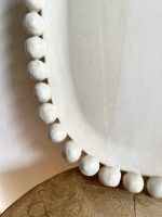 Beaded Serving Platter - Image 3