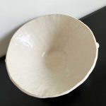 Double Strand of Pearls Bowl - Image 4
