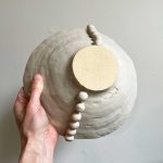 Double Strand of Pearls Bowl - Image 3