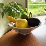 Double Strand of Pearls Bowl - Image 2