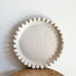 Beaded Rim Plates